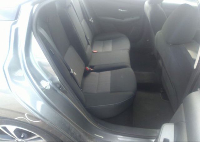 2021 NISSAN SENTRA(VIN: 3N1AB8CV4MY303253
