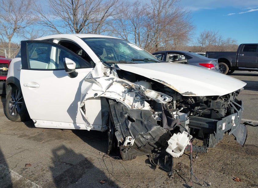 2016 Mazda Cx-3 2.0L photo