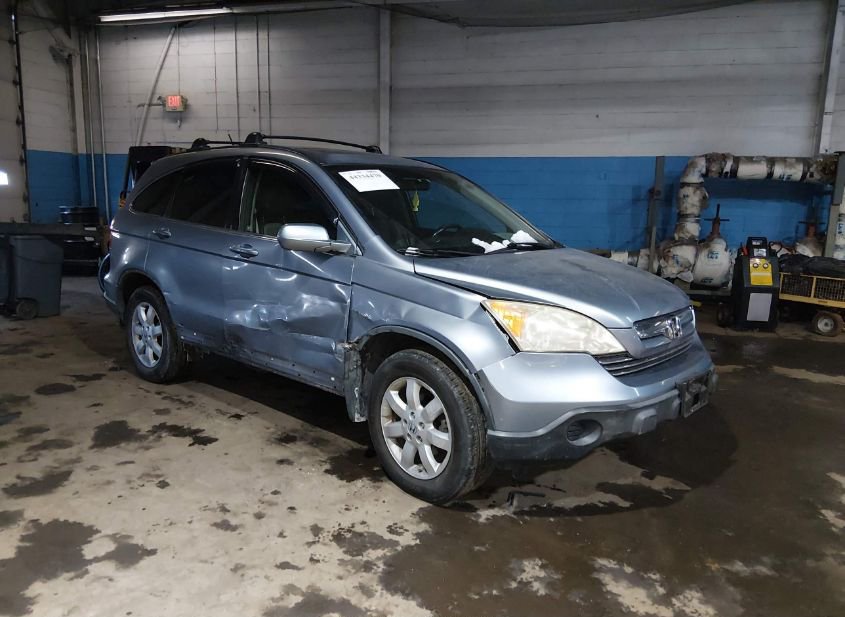 2008 HONDA CR-V EX-L photo