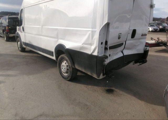 2021 RAM PROMASTER CARGO VAN(VIN: 3C6MRVJG9ME511842