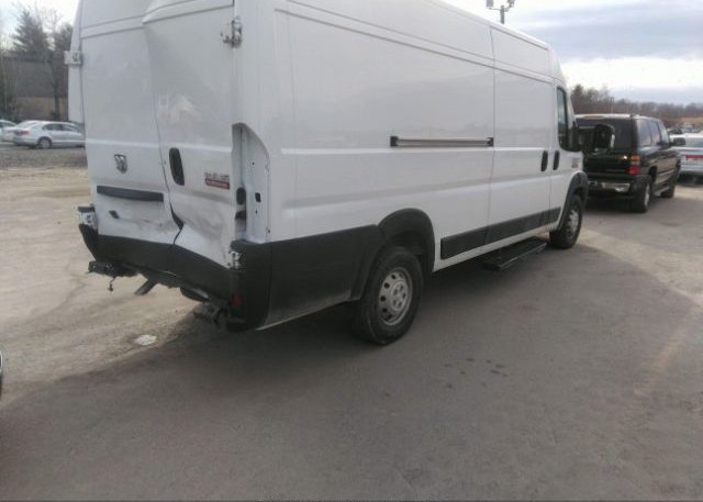 2021 RAM PROMASTER CARGO VAN(VIN: 3C6MRVJG9ME511842