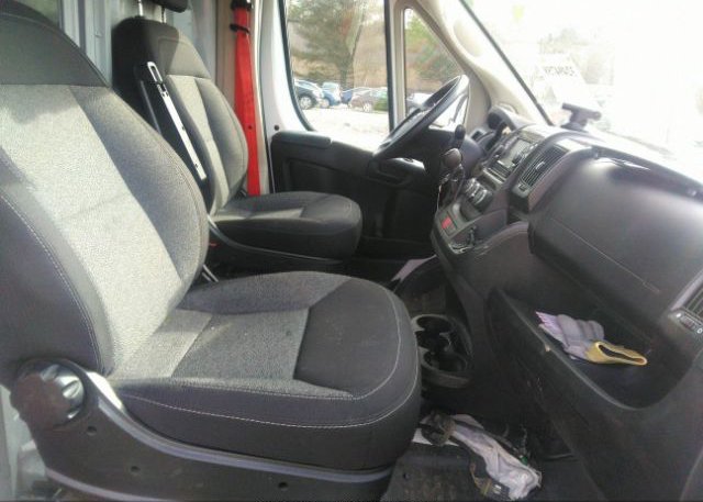2021 RAM PROMASTER CARGO VAN(VIN: 3C6MRVJG9ME511842