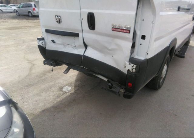 2021 RAM PROMASTER CARGO VAN(VIN: 3C6MRVJG9ME511842