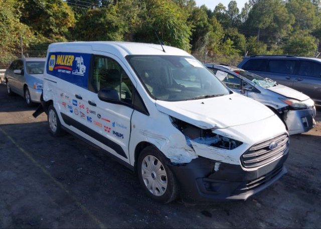 NM0LS7E24M1485511 2021 FORD TRANSIT CONNECT VAN