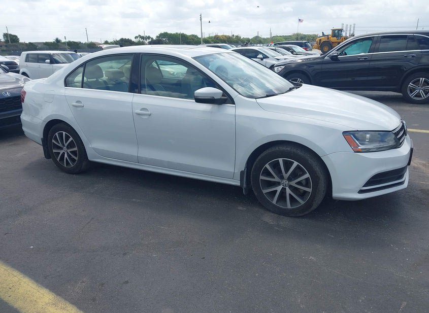 2018 Volkswagen Jetta 1.4L photo