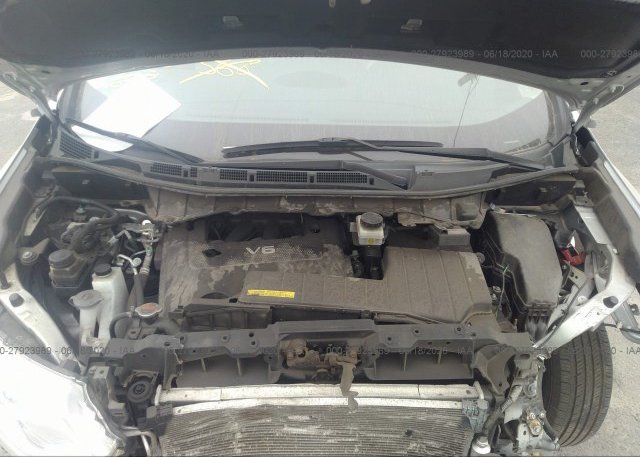 JN8AE2KP8F9127521 2015 Nissan QUEST