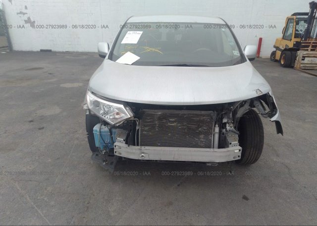 JN8AE2KP8F9127521 2015 Nissan QUEST