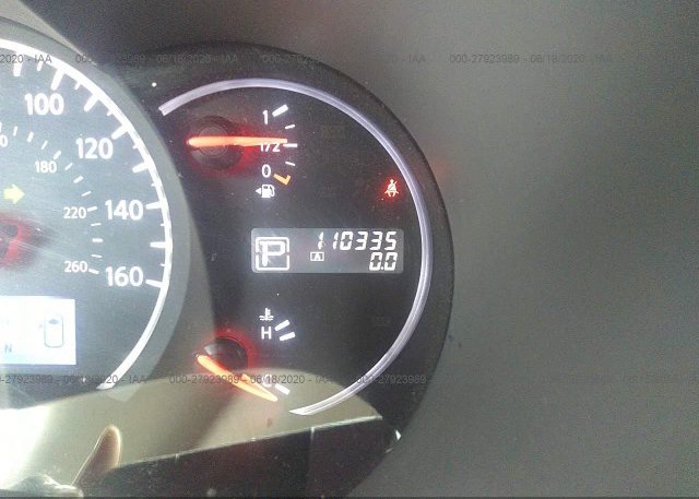 JN8AE2KP8F9127521 2015 Nissan QUEST