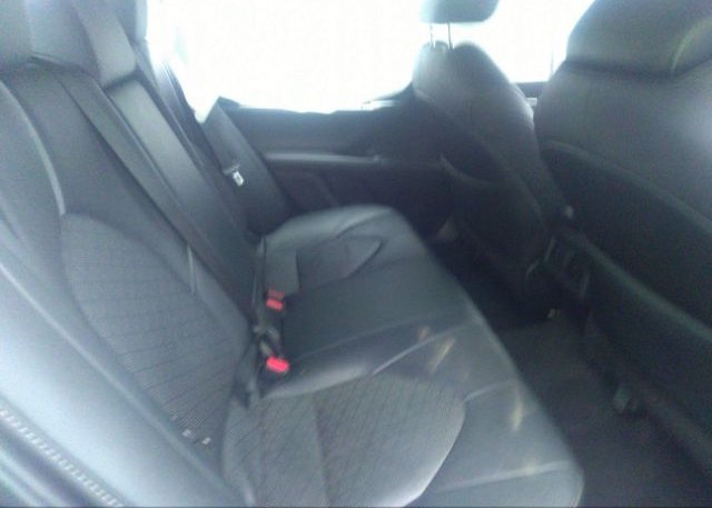 2021 TOYOTA CAMRY(VIN: 4T1K61AK6MU413239