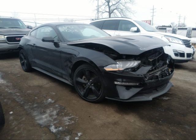 2021 FORD MUSTANG (VIN: 1FA6P8TH2M5109208)