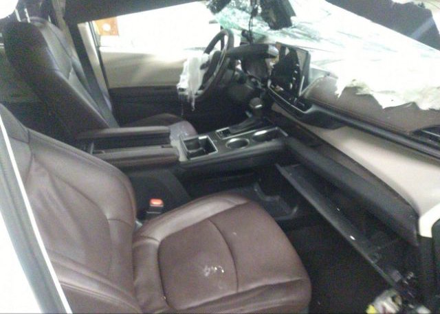 2021 TOYOTA SIENNA(VIN: 5TDESKFC2MS004163