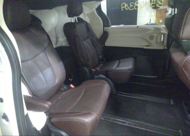 2021 TOYOTA SIENNA(VIN: 5TDESKFC2MS004163