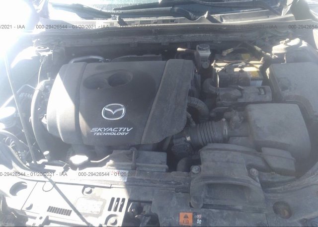 3MZBM1V72FM225208 2015 MAZDA MAZDA3