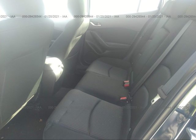 3MZBM1V72FM225208 2015 MAZDA MAZDA3
