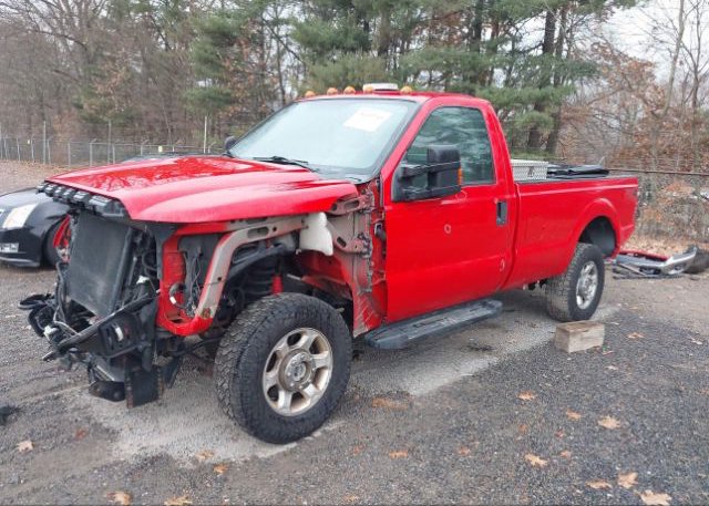 1FTRF3B60GEB92476 2016 FORD SUPER DUTY F-350 SRW