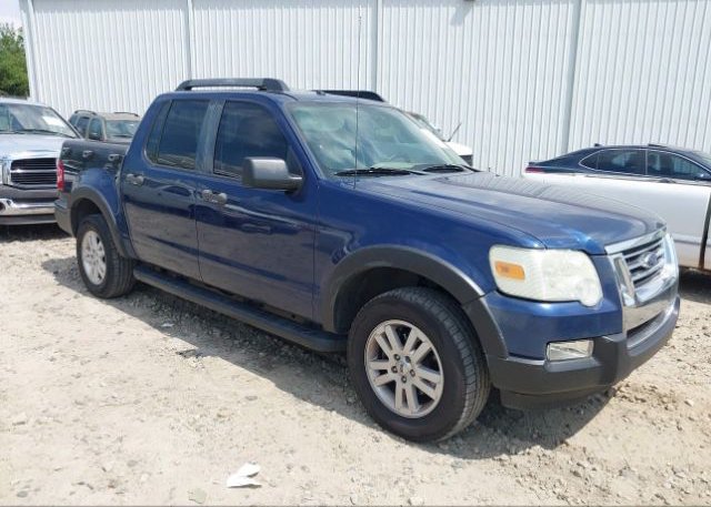 1FMEU31E88UB23762 2008 FORD EXPLORER SPORT TRAC