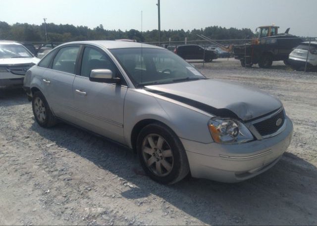 1FAFP24125G187380 2005 FORD FIVE HUNDRED