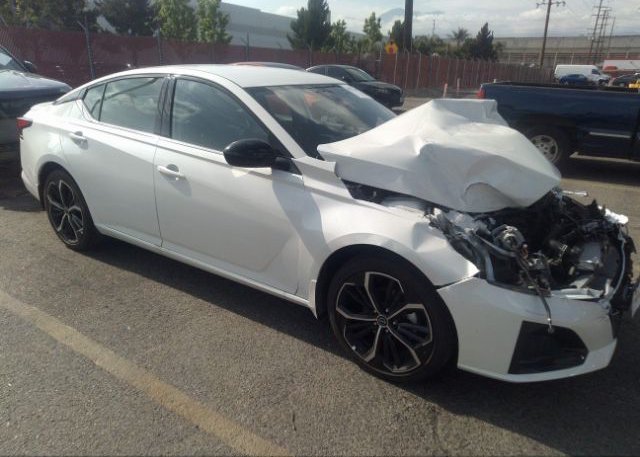2023 NISSAN ALTIMA (VIN: 1N4BL4CVXPN359518)