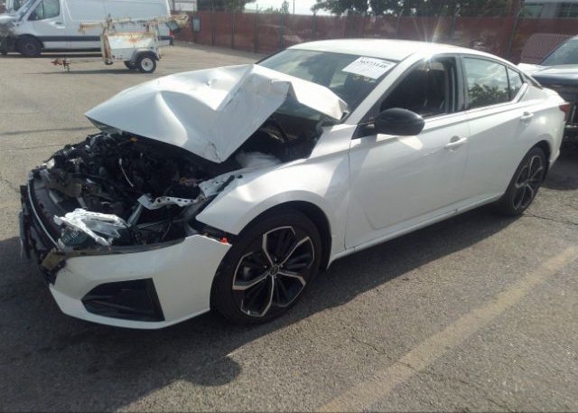 2023 NISSAN ALTIMA(VIN: 1N4BL4CVXPN359518