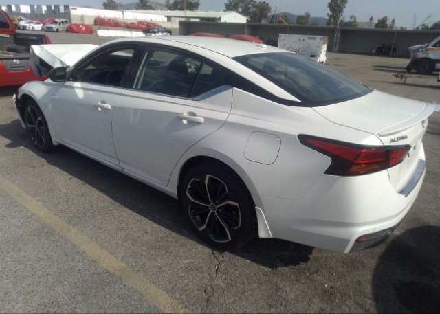 2023 NISSAN ALTIMA(VIN: 1N4BL4CVXPN359518