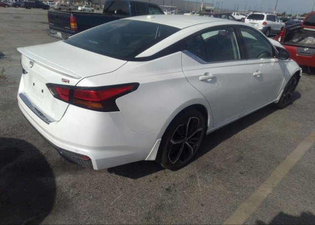 2023 NISSAN ALTIMA(VIN: 1N4BL4CVXPN359518