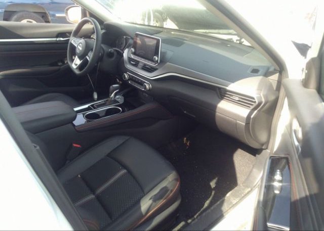 2023 NISSAN ALTIMA(VIN: 1N4BL4CVXPN359518