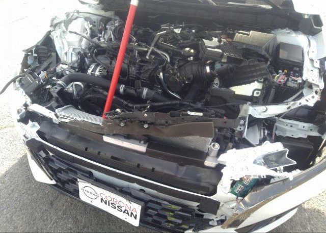 2023 NISSAN ALTIMA(VIN: 1N4BL4CVXPN359518