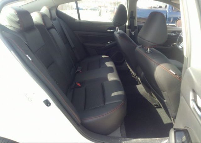 2023 NISSAN ALTIMA(VIN: 1N4BL4CVXPN359518
