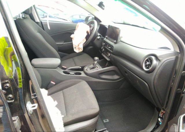 2023 HYUNDAI KONA(VIN: KM8K32ABXPU976149