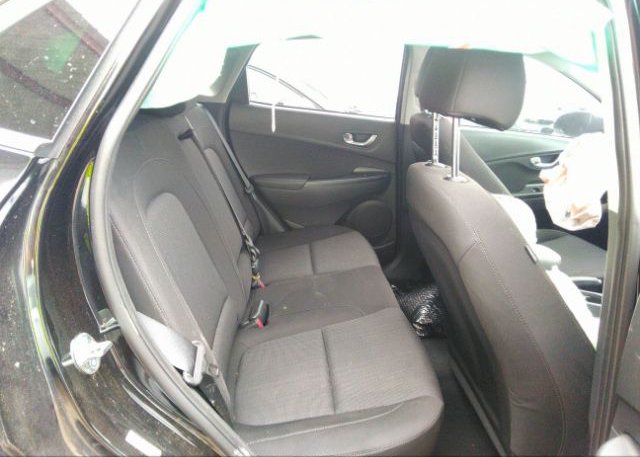 2023 HYUNDAI KONA(VIN: KM8K32ABXPU976149
