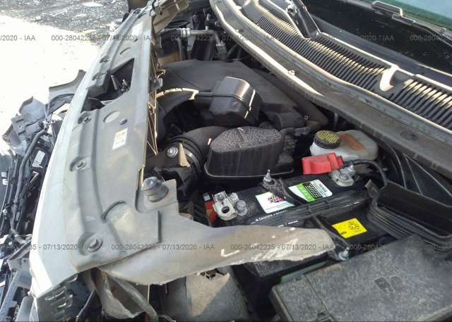 1FM5K8F80GGC83038 2016 FORD EXPLORER