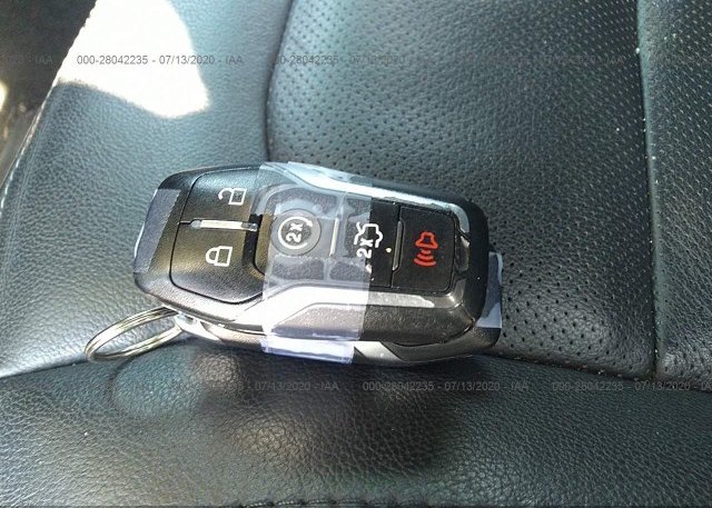 1FM5K8F80GGC83038 2016 FORD EXPLORER