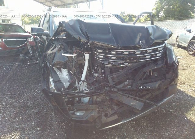 1FM5K8F80GGC83038 2016 FORD EXPLORER