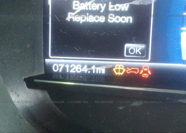 1FM5K8F80GGC83038 2016 FORD EXPLORER