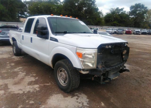 1FT7W2A63CEC90916 2012 FORD SUPER DUTY F-250