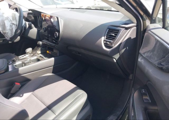 2023 LEXUS NX(VIN: 2T2GDCAZ1PC003129
