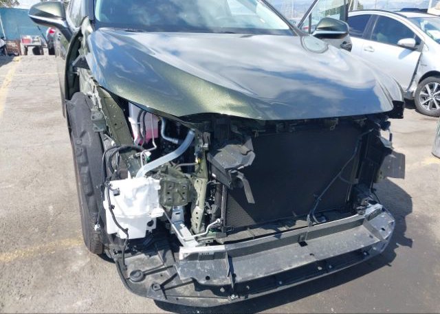 2023 LEXUS NX(VIN: 2T2GDCAZ1PC003129
