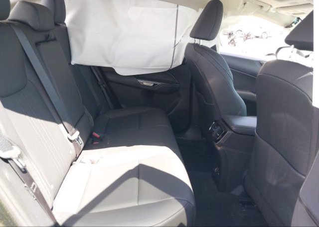 2023 LEXUS NX(VIN: 2T2GDCAZ1PC003129