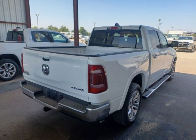 2023 RAM 1500(VIN: 1C6RRFKG2PN586716