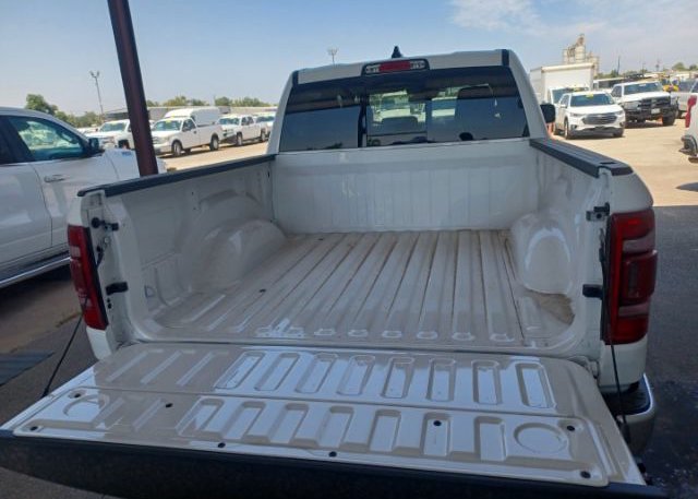 2023 RAM 1500 (VIN: 1C6RRFKG2PN586716)