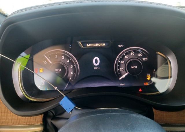 2023 RAM 1500(VIN: 1C6RRFKG2PN586716
