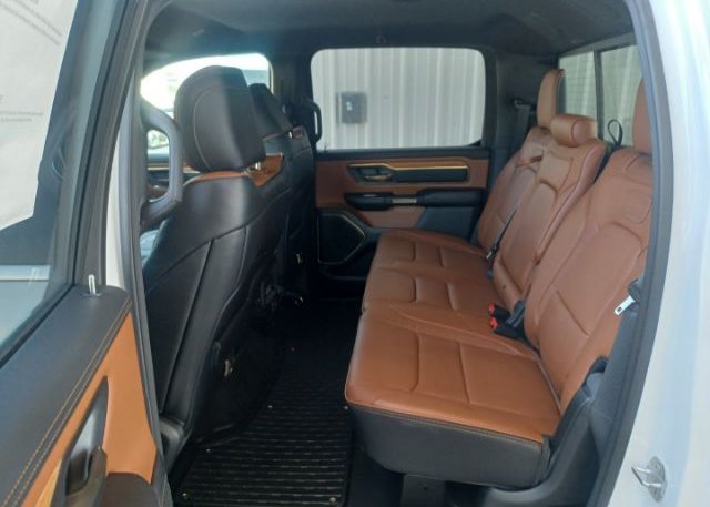 2023 RAM 1500(VIN: 1C6RRFKG2PN586716