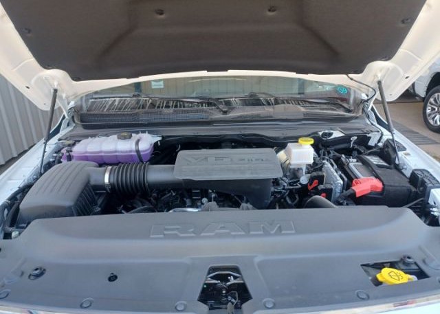 2023 RAM 1500(VIN: 1C6RRFKG2PN586716