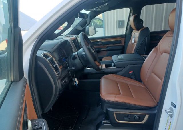 2023 RAM 1500(VIN: 1C6RRFKG2PN586716