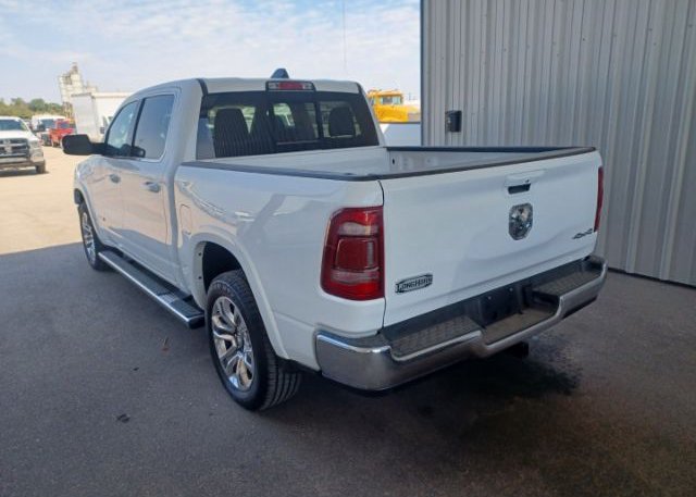 2023 RAM 1500(VIN: 1C6RRFKG2PN586716