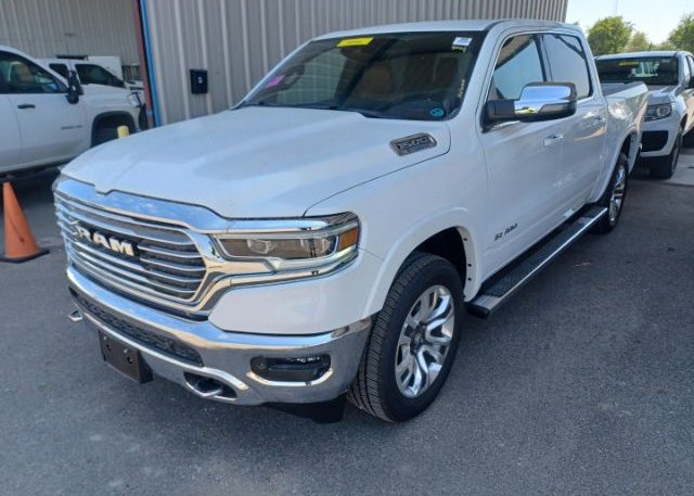 2023 RAM 1500(VIN: 1C6RRFKG2PN586716