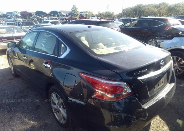 купить 2013 NISSAN ALTIMA 1N4AL3AP6DC109775