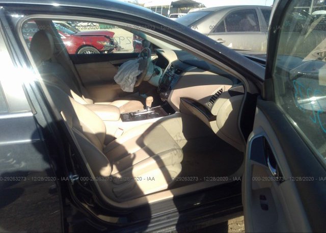 пригнать из сша 2013 NISSAN ALTIMA 1N4AL3AP6DC109775