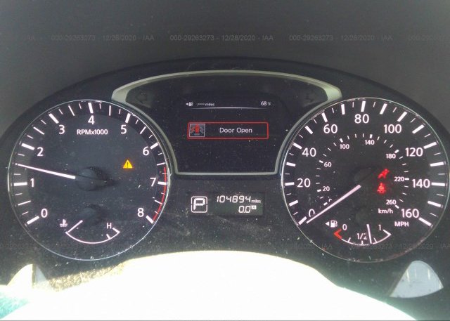 1N4AL3AP6DC109775 2013 NISSAN ALTIMA