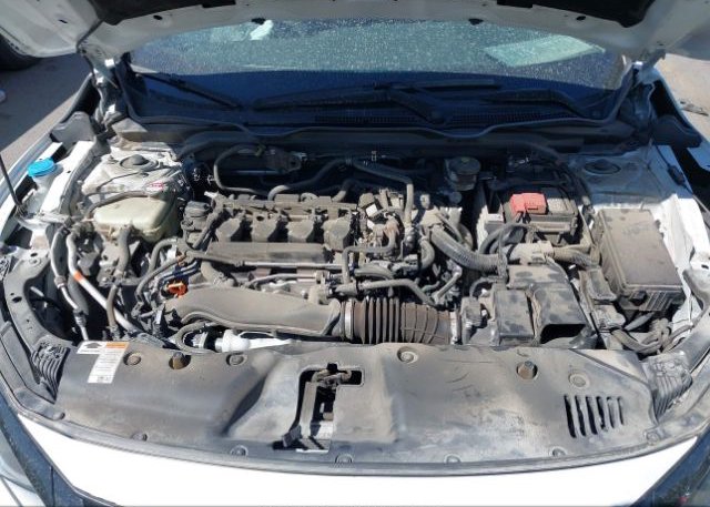 2021 HONDA CIVIC SEDAN(VIN: 19XFC1F34ME009936